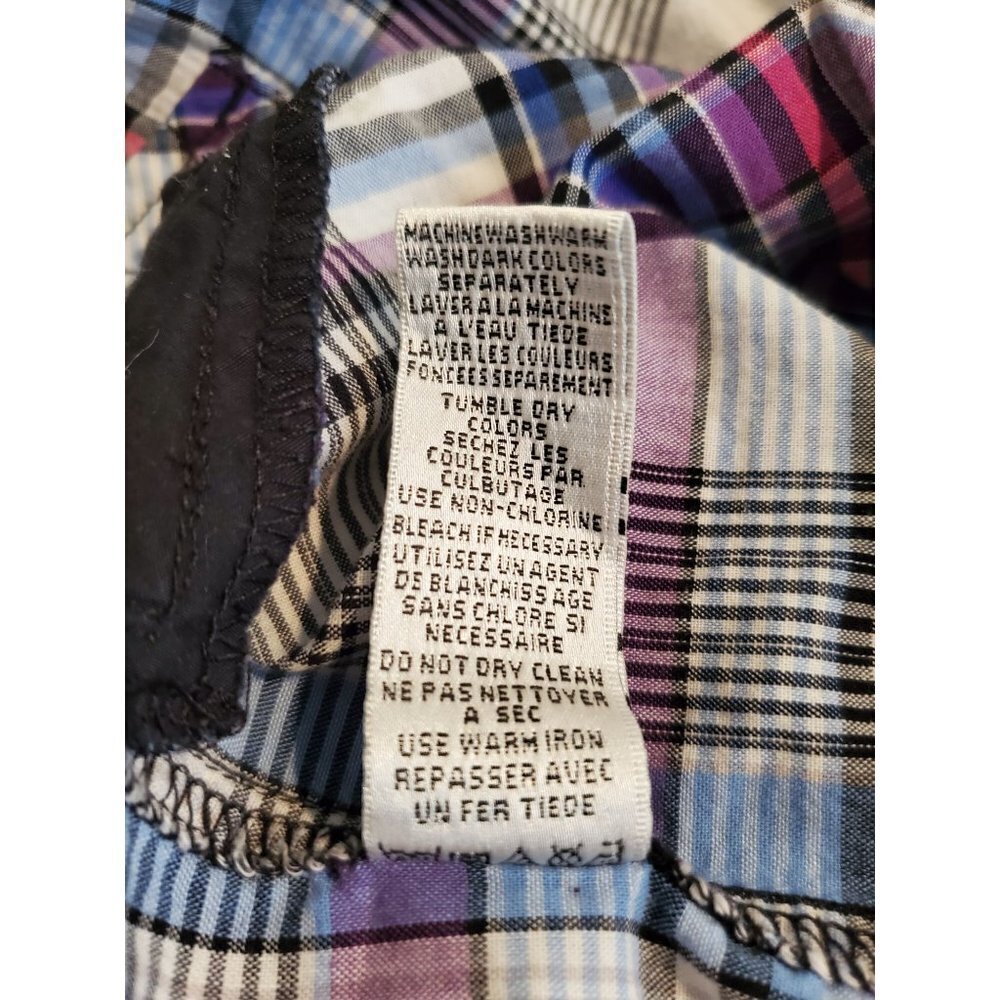 Parish E.VVI 3XL Shirt - Picture 9 of 11